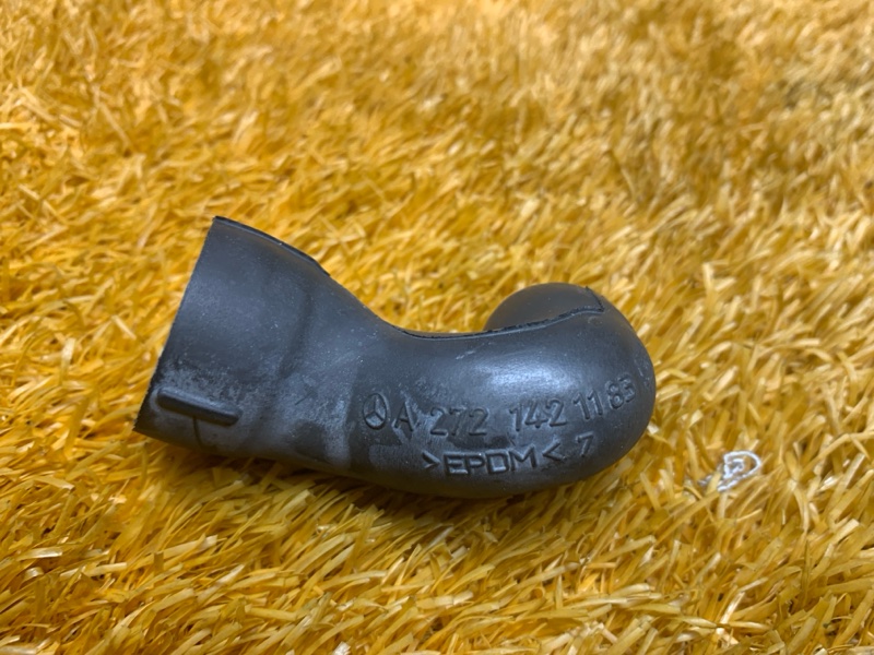 патрубок насоса продувки катализатора, 270 рублей, Красноярск