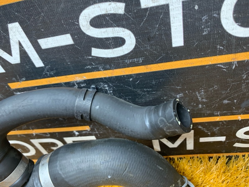 Патрубок радиатора нижний, 600 рублей, Красноярск