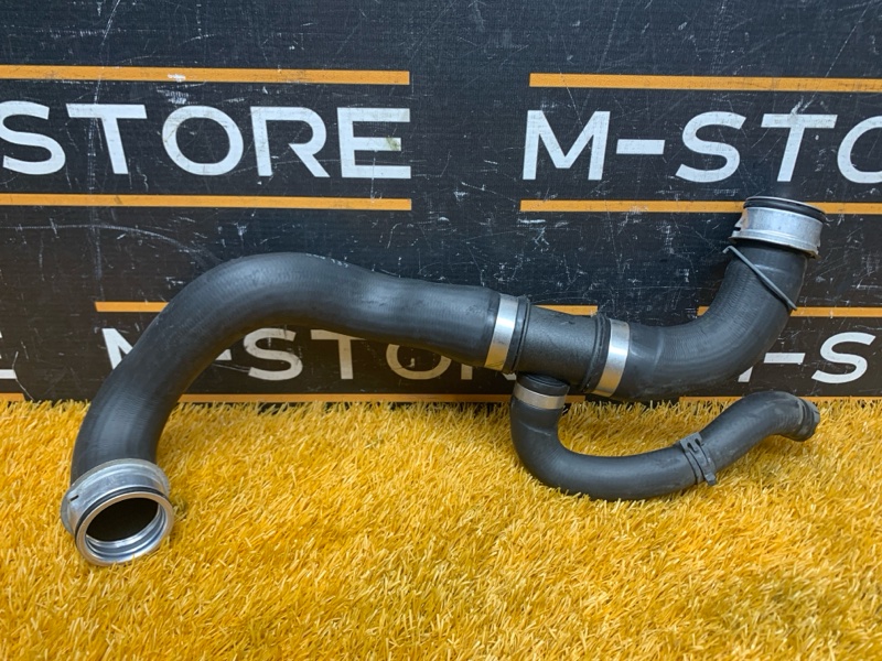 Патрубок радиатора нижний, 600 рублей, Красноярск