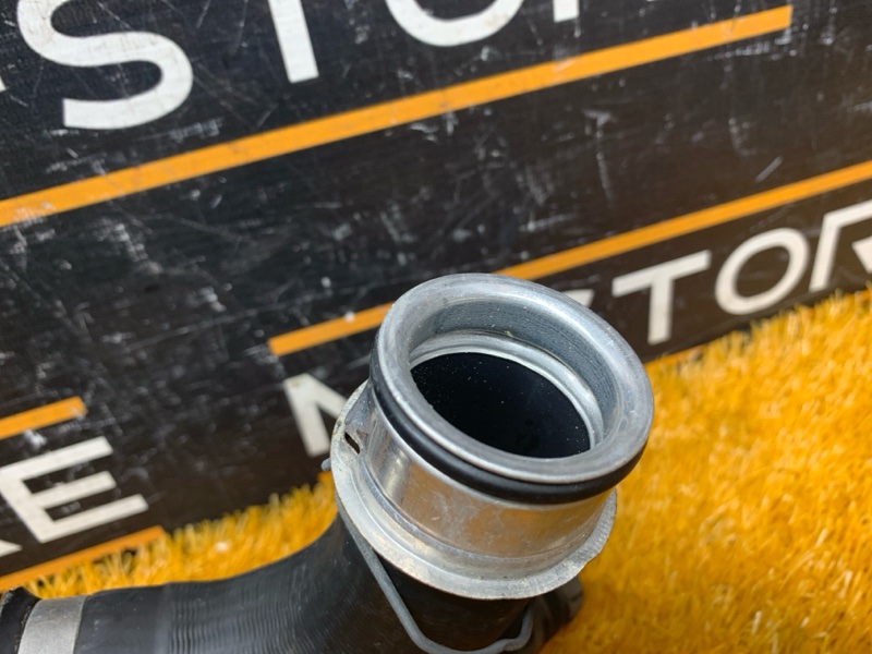 Патрубок радиатора нижний, 600 рублей, Красноярск