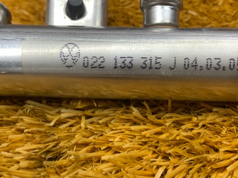 топливная рампа, 370 рублей, Красноярск