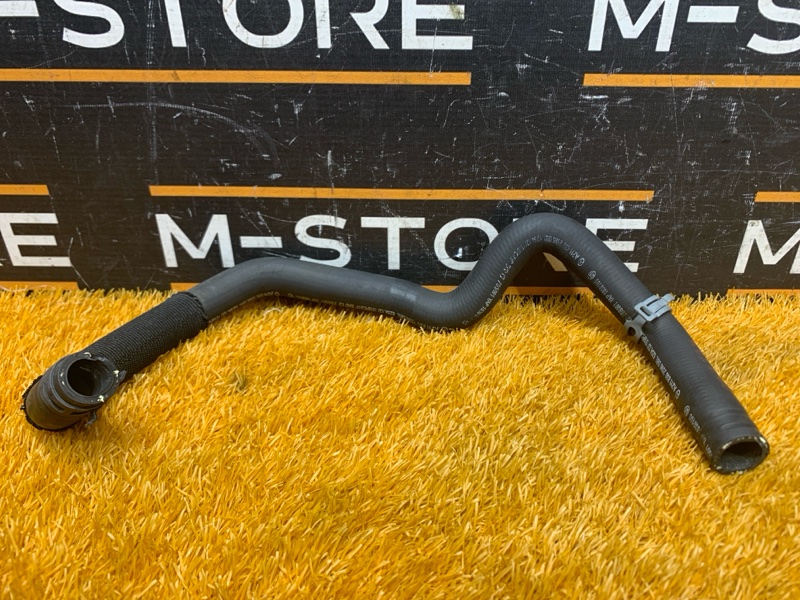 Патрубок системы охлаждения, 290 рублей, Красноярск