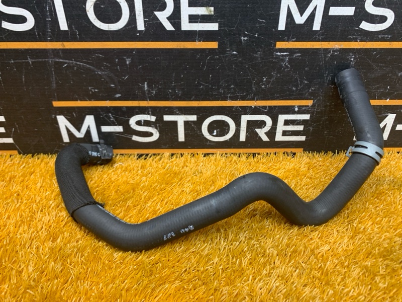 Патрубок системы охлаждения, 290 рублей, Красноярск