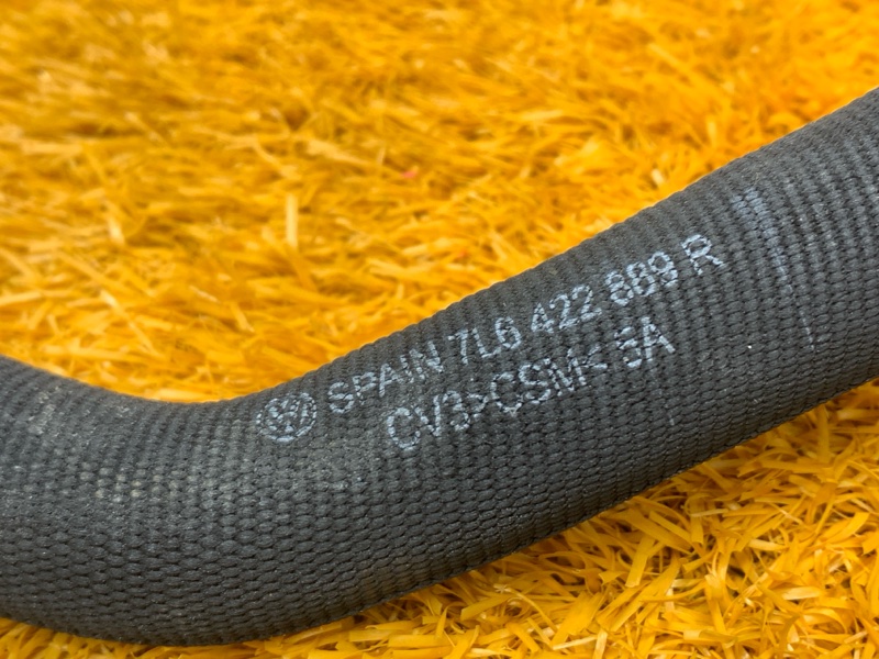 шланг гидроусилителя, 380 рублей, Красноярск