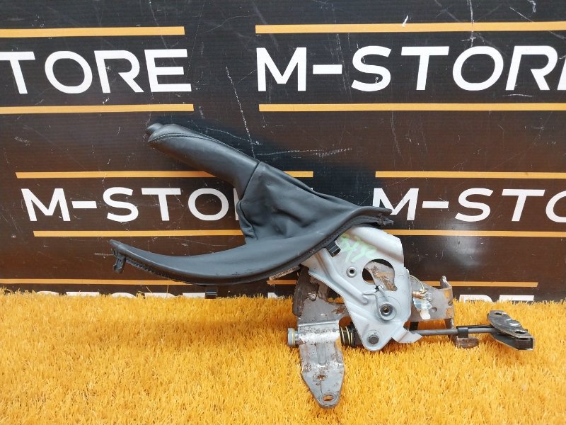 Ручка ручного тормоза, 760 рублей, Красноярск