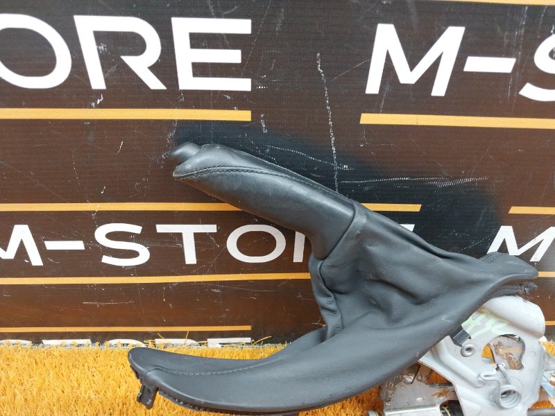 Ручка ручного тормоза, 760 рублей, Красноярск