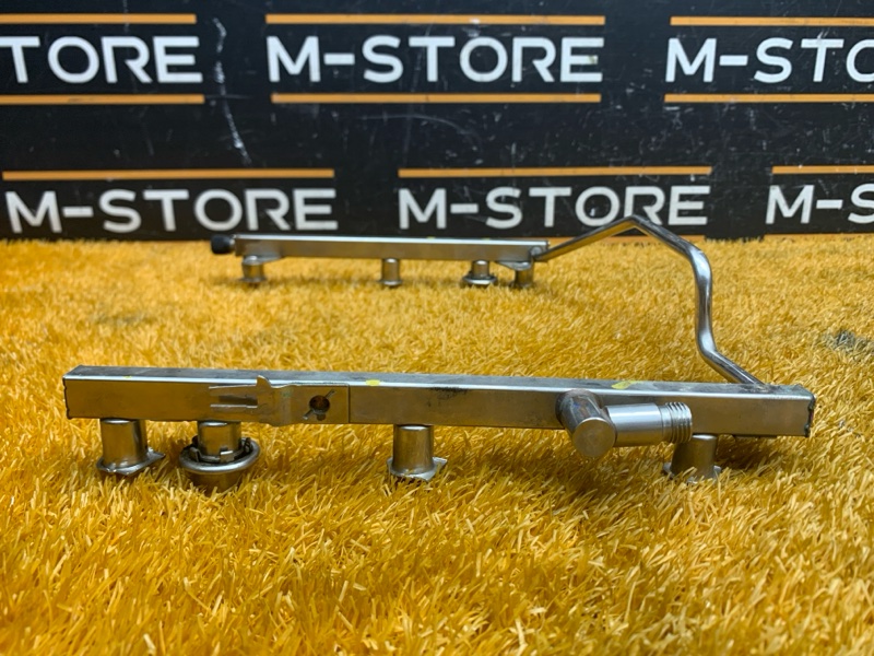 топливная рампа, 370 рублей, Красноярск