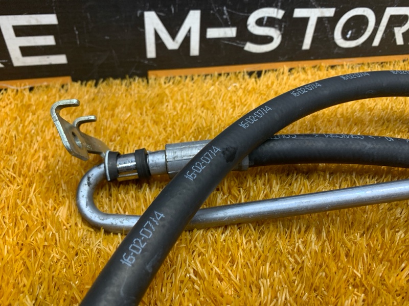 шланг гидроусилителя, 900 рублей, Красноярск