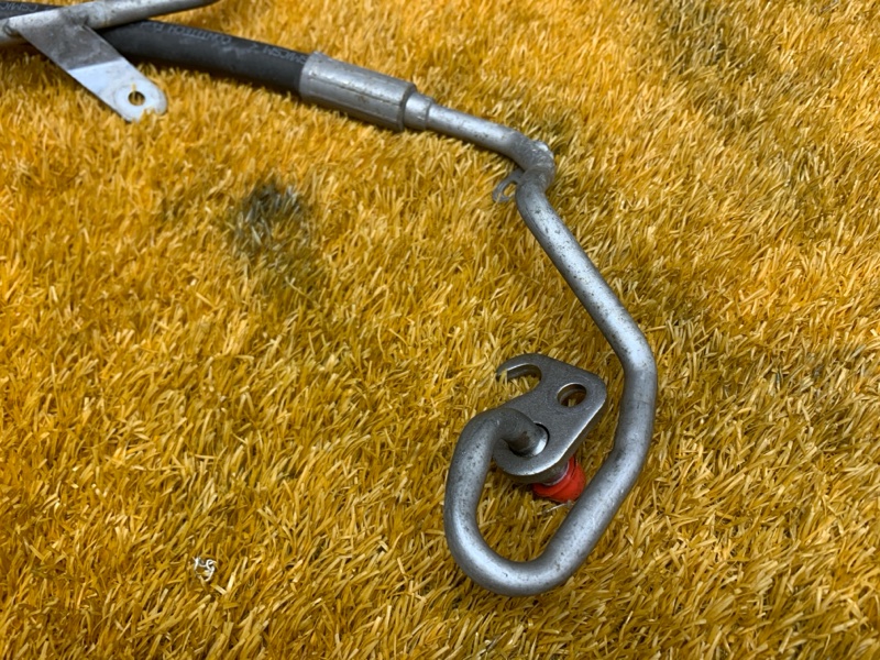 шланг гидроусилителя, 900 рублей, Красноярск