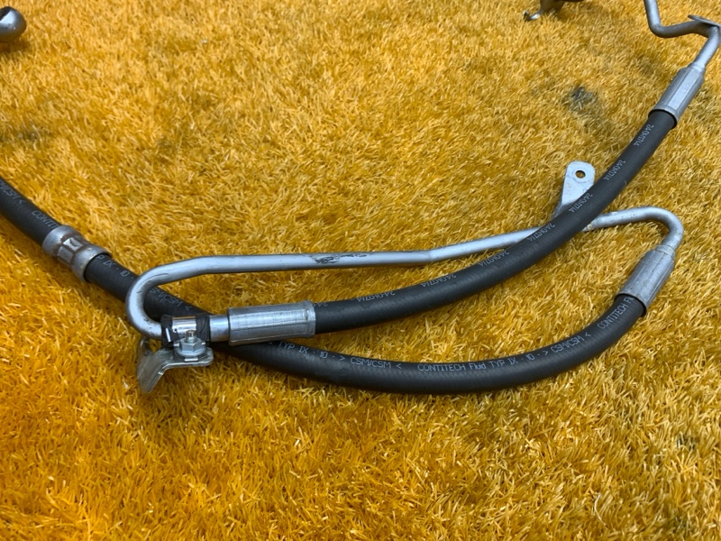 шланг гидроусилителя, 900 рублей, Красноярск