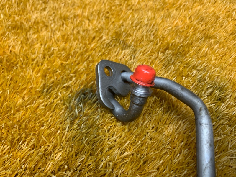 шланг гидроусилителя, 900 рублей, Красноярск