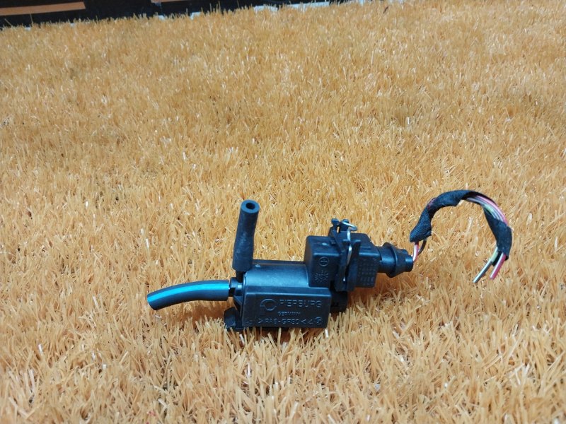 Клапан электромагнитный, 380 рублей, Красноярск