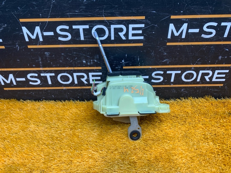 селектор акпп, 10000 рублей, Красноярск