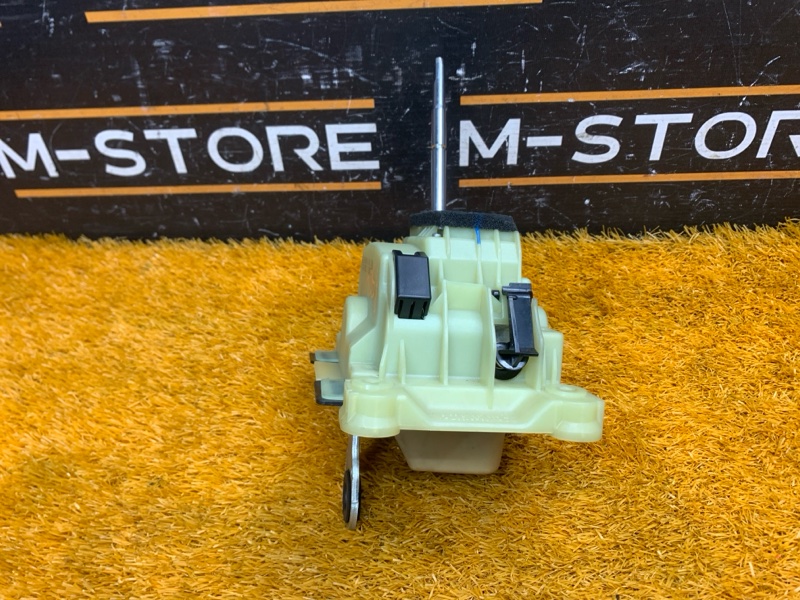 селектор акпп, 10000 рублей, Красноярск