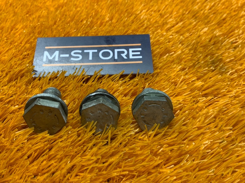 болт гидротрансформатора, 240 рублей, Красноярск