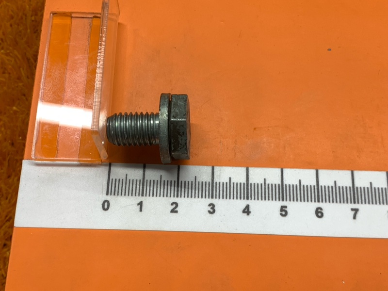 болт гидротрансформатора, 240 рублей, Красноярск