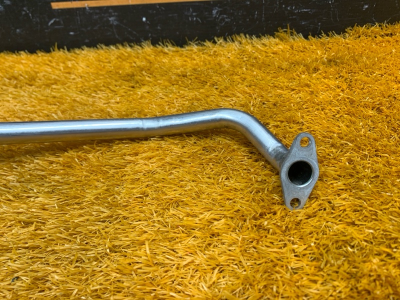 Трубка EGR, 330 рублей, Красноярск