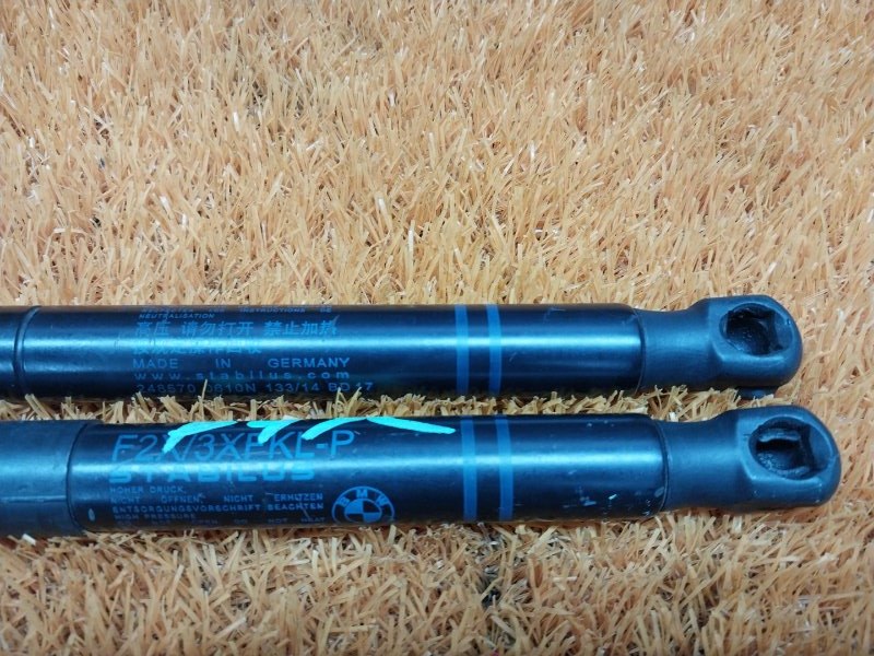 амортизатор капота, 900 рублей, Красноярск