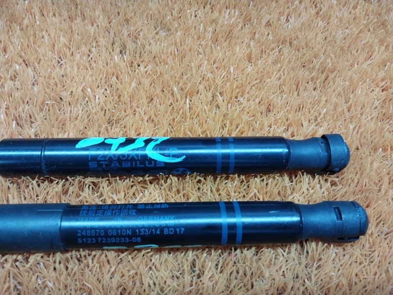 амортизатор капота, 900 рублей, Красноярск