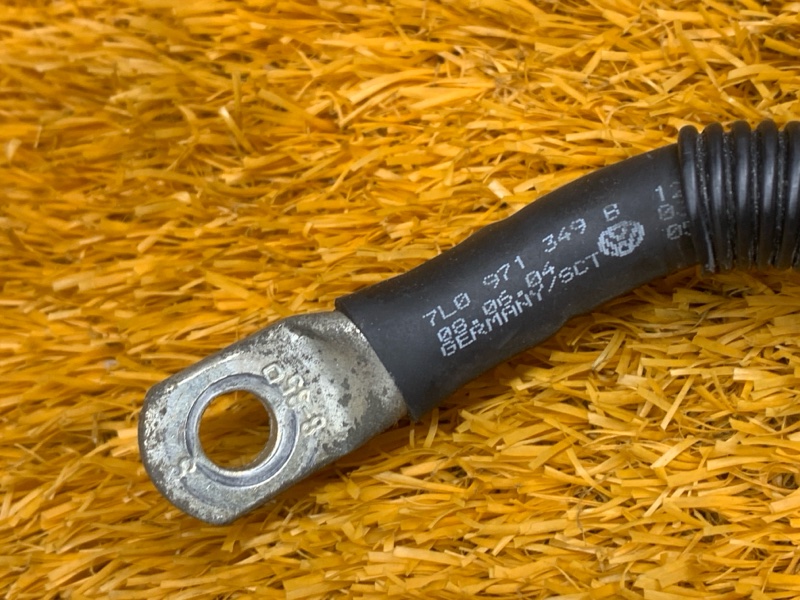 Провод генератора, 370 рублей, Красноярск