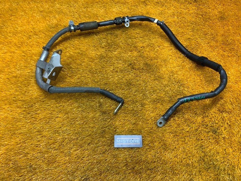 Провод на стартер, 370 рублей, Красноярск