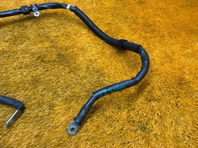 Провод на стартер, 370 рублей, Красноярск