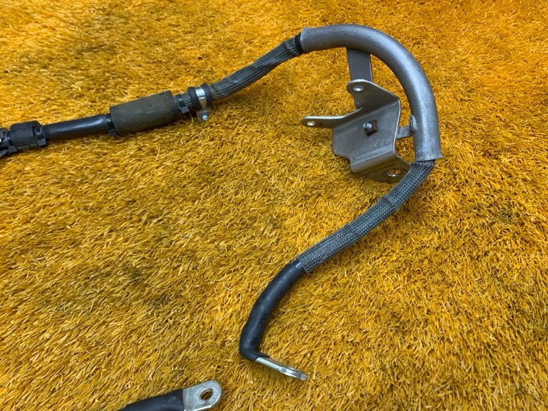 Провод на стартер, 370 рублей, Красноярск