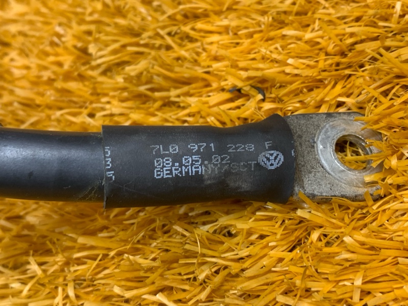 Провод на стартер, 370 рублей, Красноярск