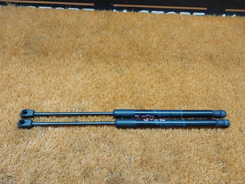 амортизатор капота, 2370 рублей, Красноярск