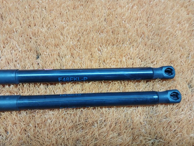 амортизатор капота, 2370 рублей, Красноярск