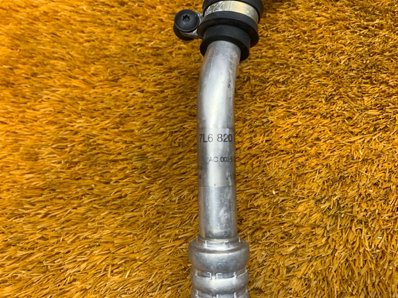 трубка кондиционера, 500 рублей, Красноярск