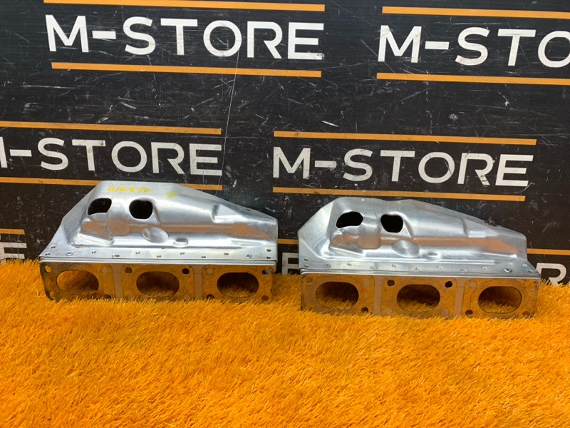 Прокладка впускного коллектора, 370 рублей, Красноярск