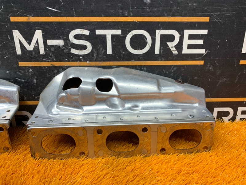 Прокладка впускного коллектора, 370 рублей, Красноярск