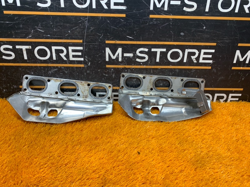 Прокладка впускного коллектора, 370 рублей, Красноярск