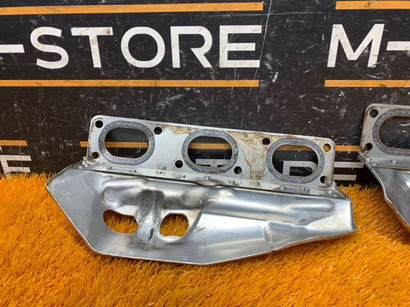 Прокладка впускного коллектора, 370 рублей, Красноярск