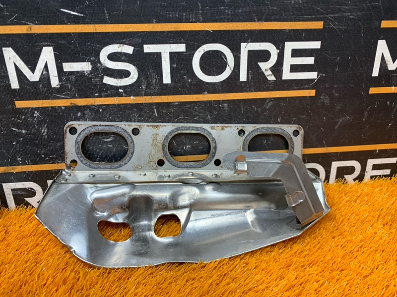 Прокладка впускного коллектора, 370 рублей, Красноярск