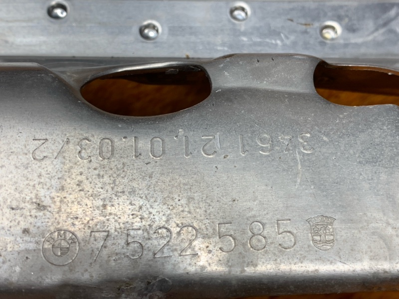 Прокладка впускного коллектора, 370 рублей, Красноярск