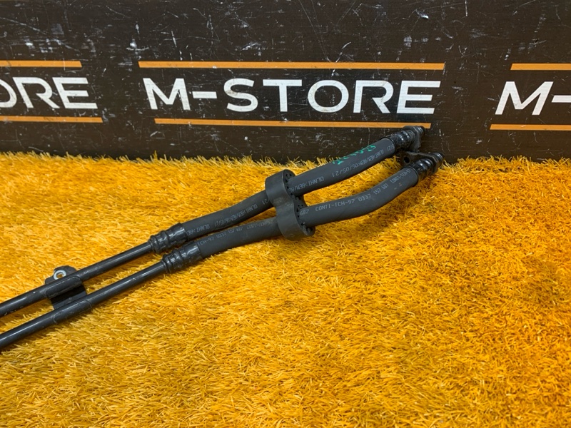 трубка охлаждения акпп, 1440 рублей, Красноярск