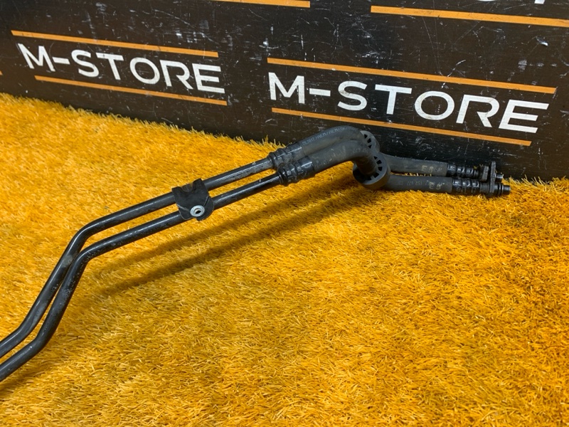 трубка охлаждения акпп, 1440 рублей, Красноярск