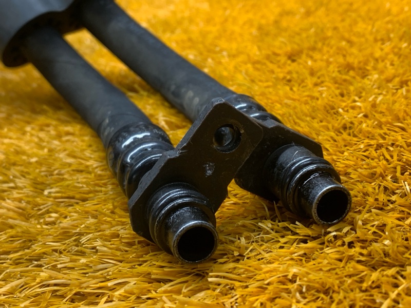 трубка охлаждения акпп, 1440 рублей, Красноярск