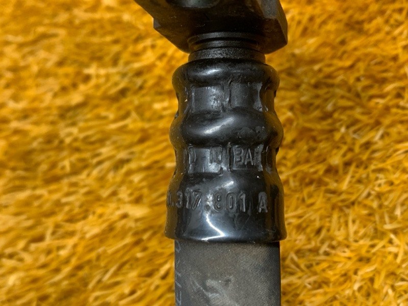 трубка охлаждения акпп, 1440 рублей, Красноярск