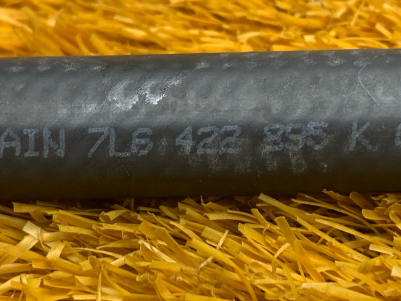 шланг гидроусилителя, 380 рублей, Красноярск