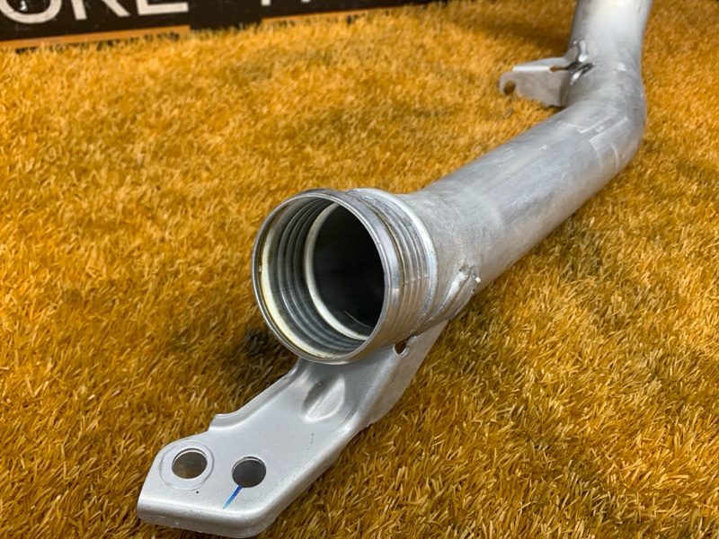 Патрубок интеркулера, 6650 рублей, Красноярск