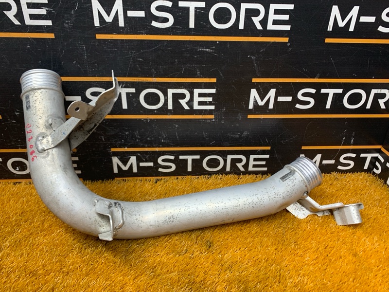 Патрубок интеркулера, 6650 рублей, Красноярск