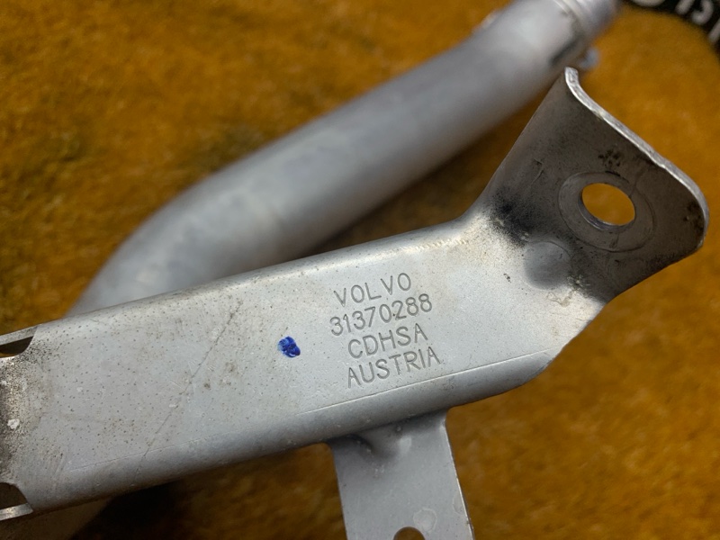 Патрубок интеркулера, 6650 рублей, Красноярск