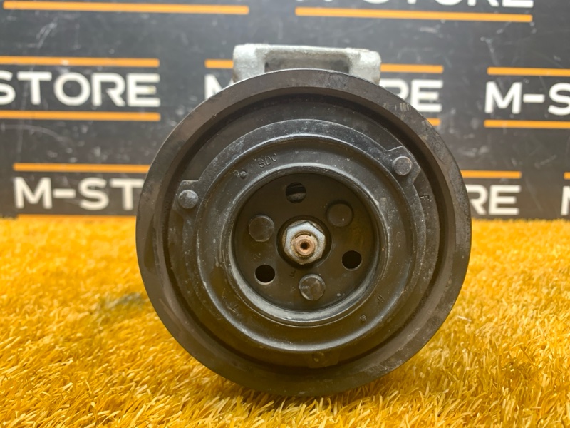 компрессор кондиционера, 14610 рублей, Красноярск