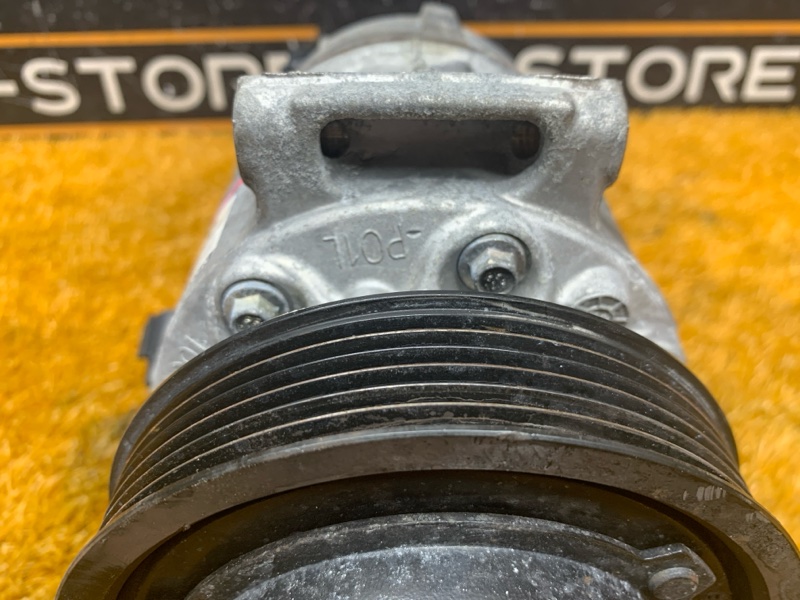 компрессор кондиционера, 14610 рублей, Красноярск