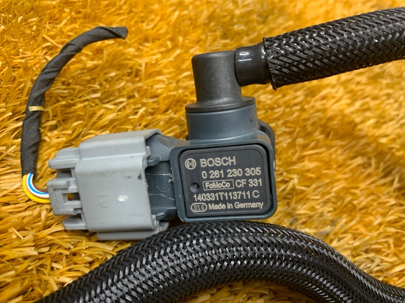 Датчик давления воздуха, 3700 рублей, Красноярск