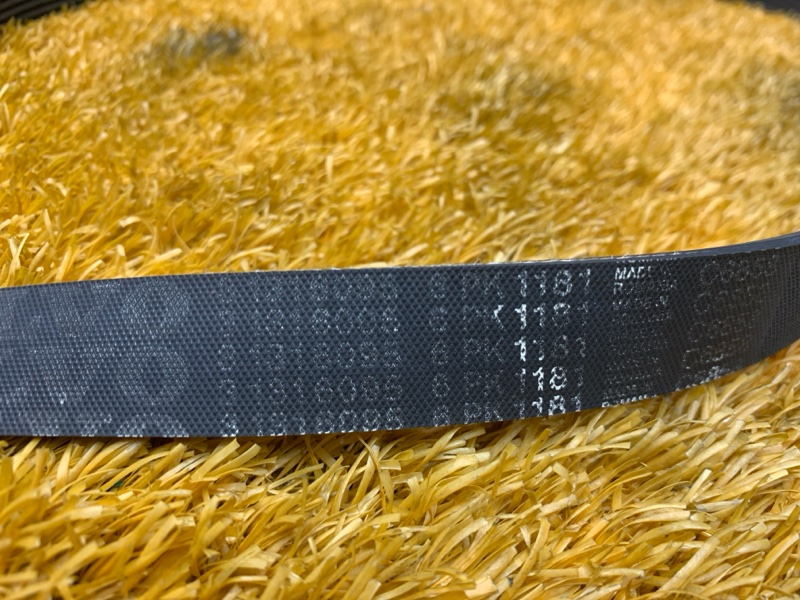 Ремень приводной, 1130 рублей, Красноярск