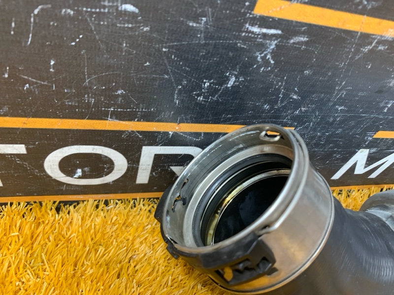 Патрубок интеркулера, 3330 рублей, Красноярск